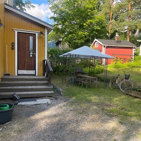 Time Apartment Jaenoenkuja Jyväskylä Exterior foto