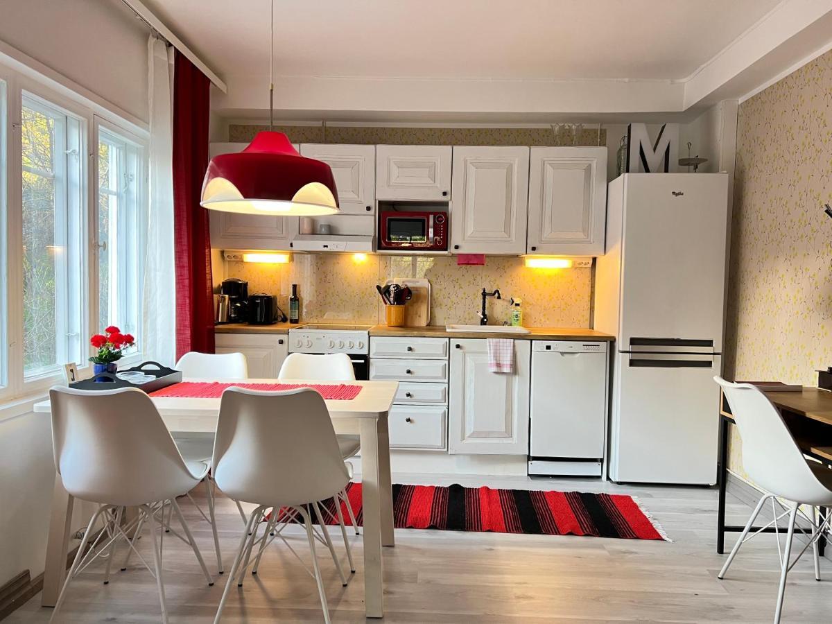 Time Apartment Jaenoenkuja Jyväskylä Exterior foto
