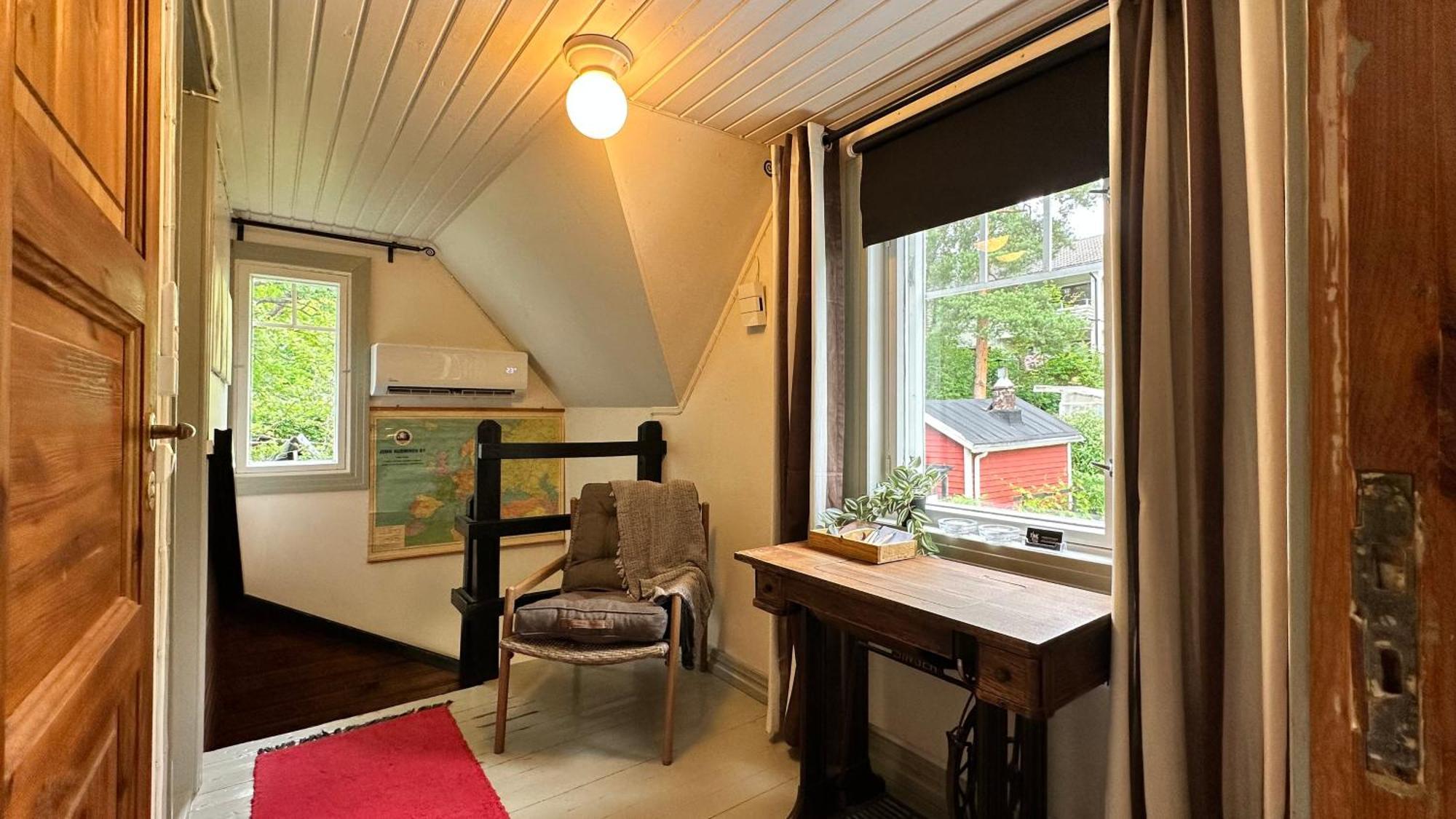 Time Apartment Jaenoenkuja Jyväskylä Exterior foto